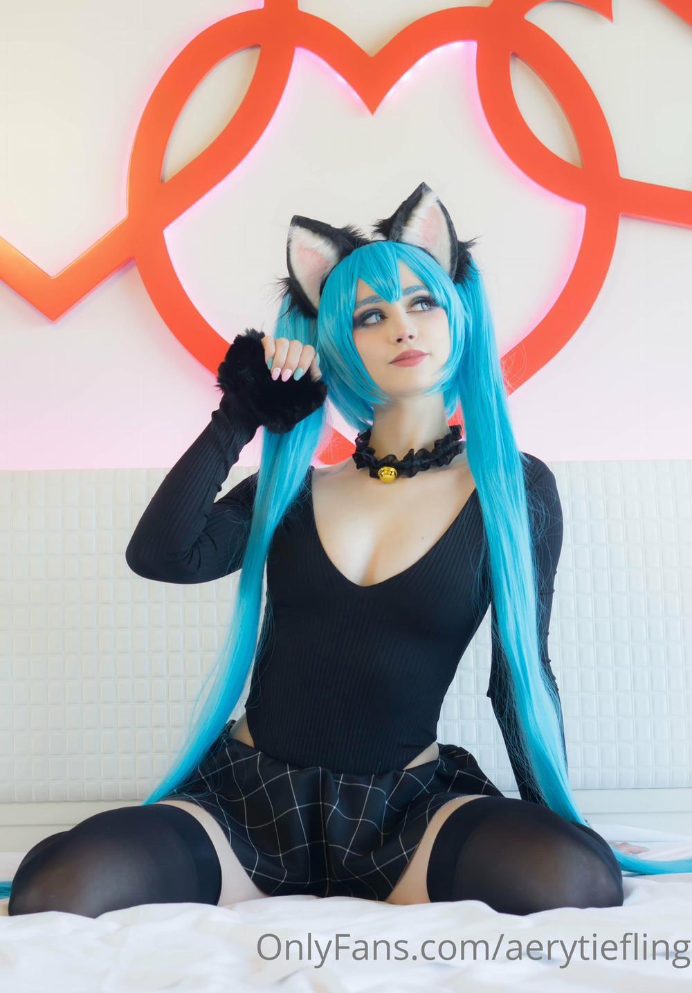 Hình Cosplay 83 0 Aery Tiefling trang 3