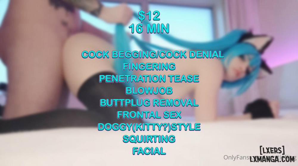 Hình Cosplay 83 - Aery Tiefling trang 75