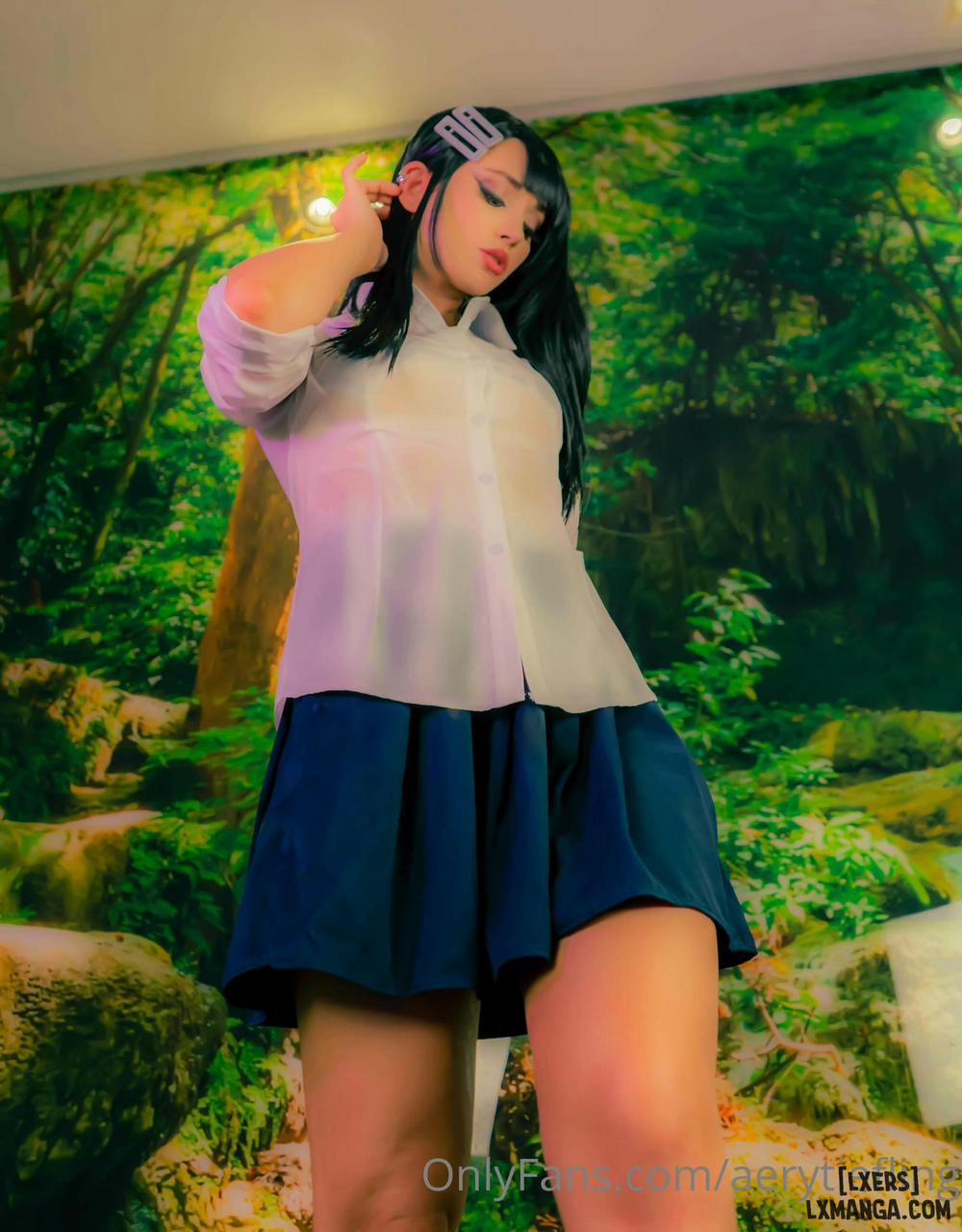 Hình Cosplay 84 0 Aery Tiefling trang 0