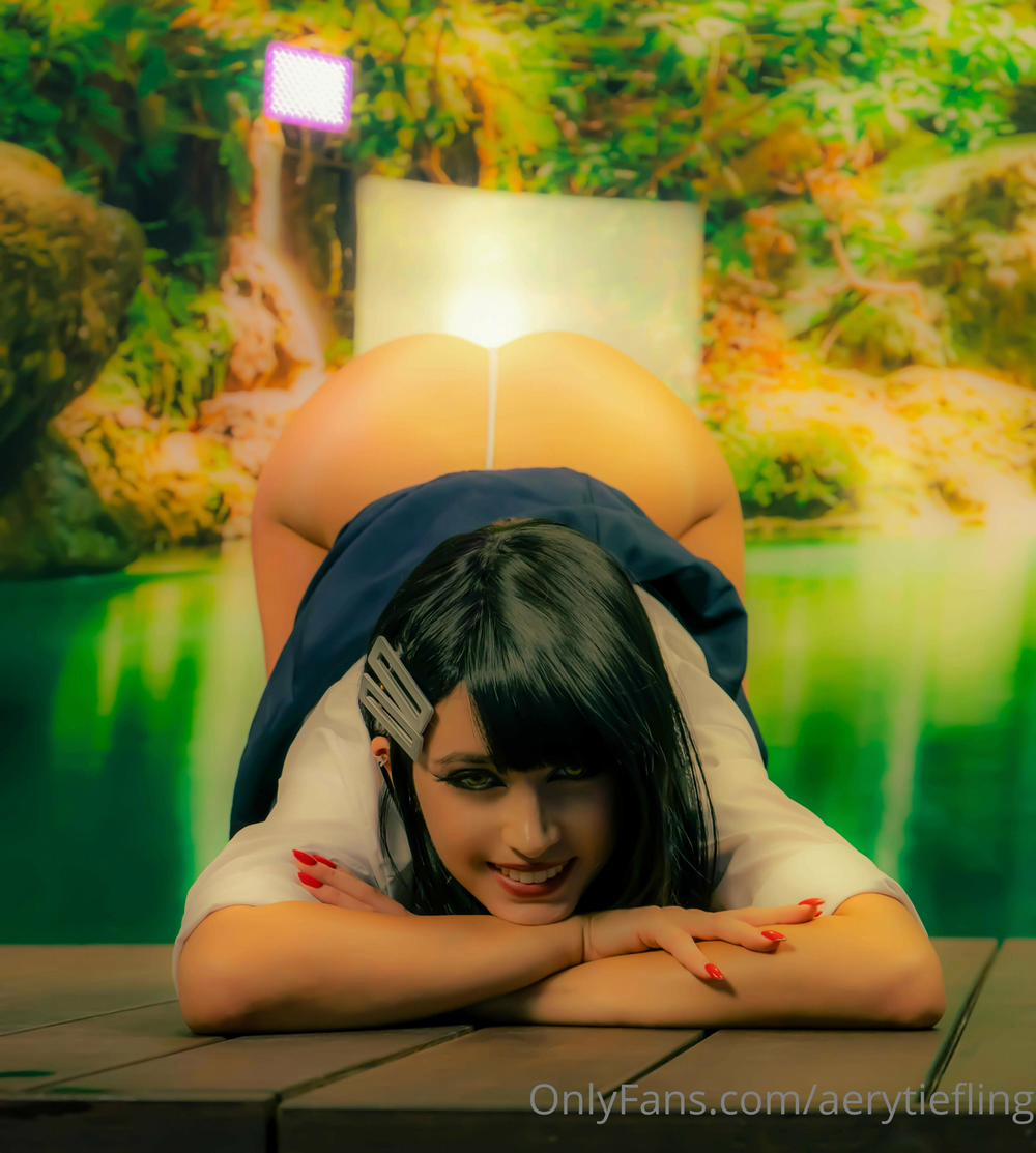 Hình Cosplay 84 0 Aery Tiefling trang 23