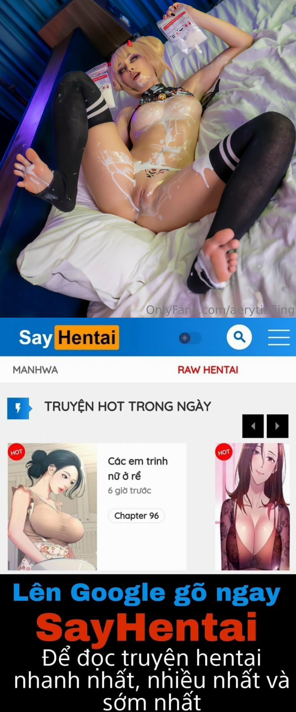 Hình Cosplay 85 0 Aery Tiefling trang 77