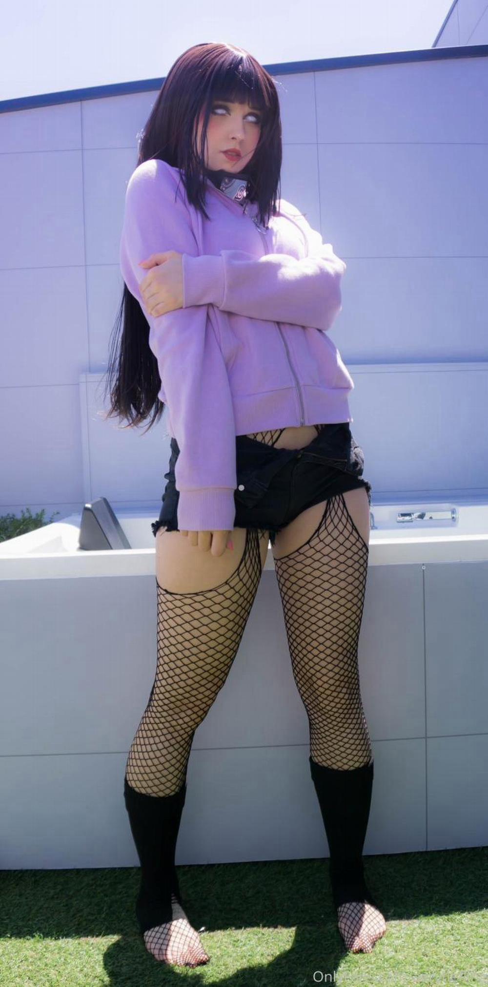 Hình Cosplay 86 0 Aery Tiefling trang 0