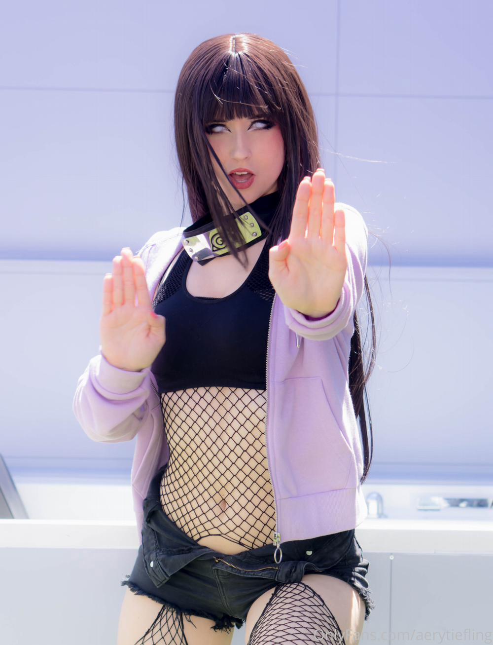 Hình Cosplay 86 0 Aery Tiefling trang 14