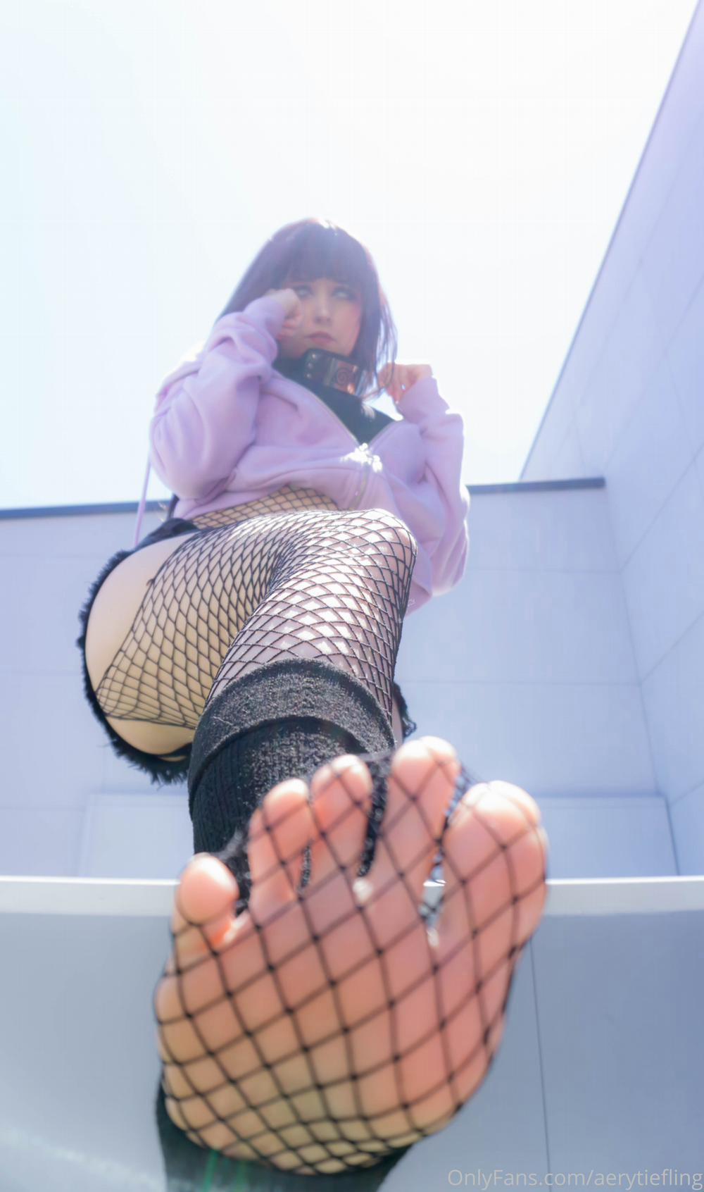 Hình Cosplay 86 0 Aery Tiefling trang 19