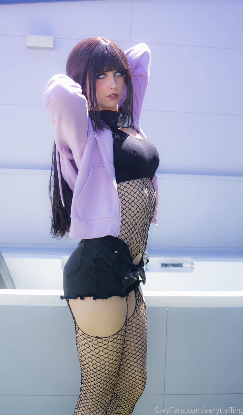 Hình Cosplay 86 0 Aery Tiefling trang 23