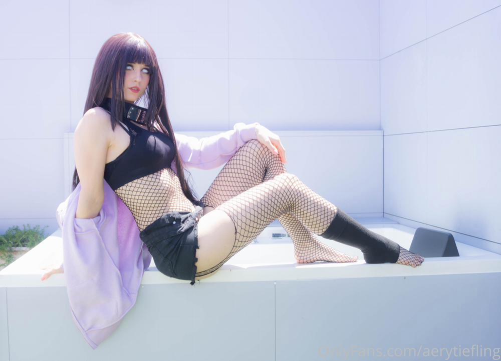 Hình Cosplay 86 0 Aery Tiefling trang 27