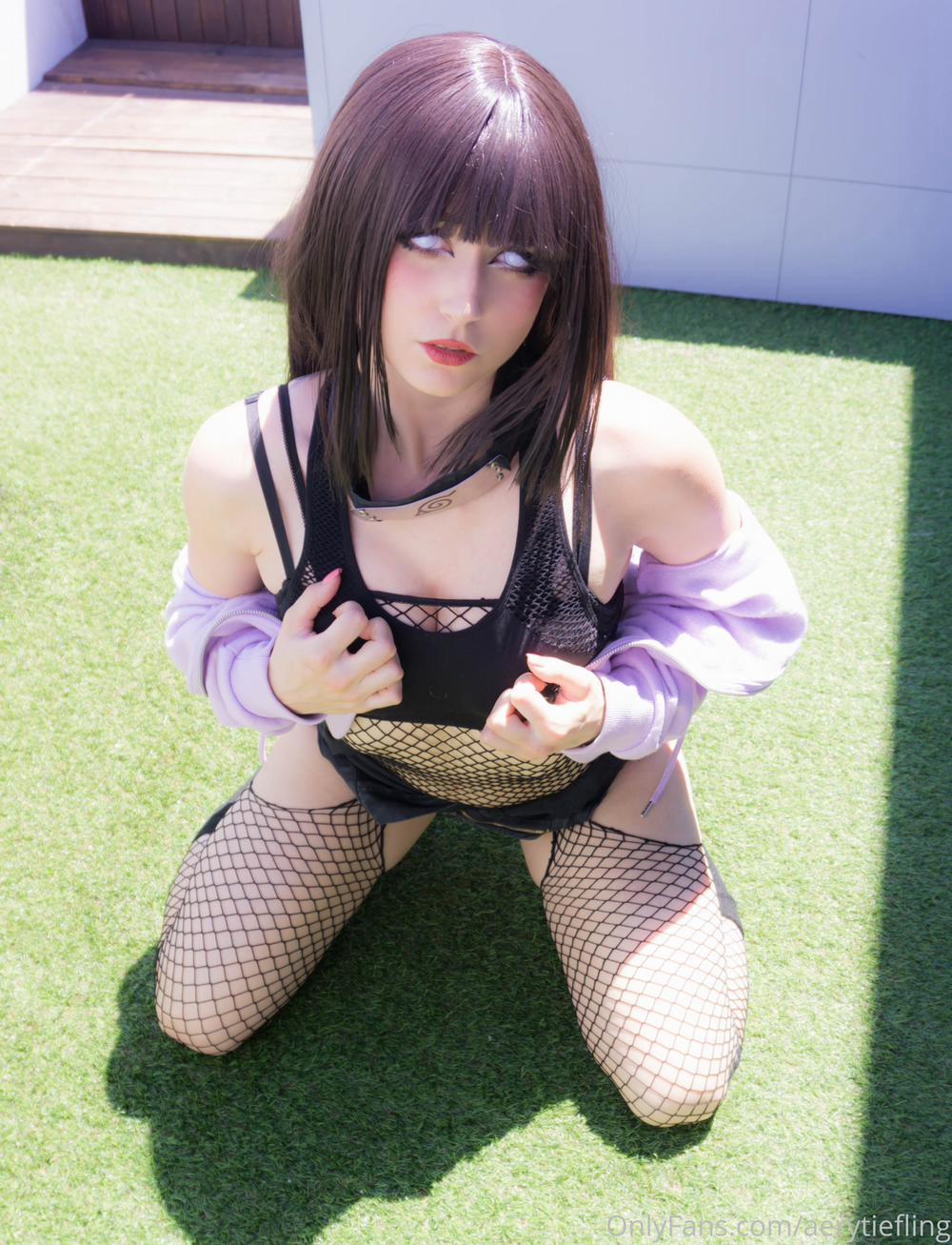 Hình Cosplay 86 0 Aery Tiefling trang 28