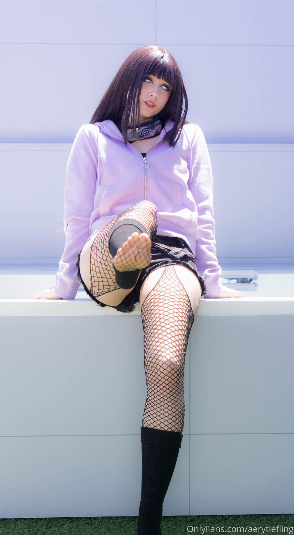 Hình Cosplay 86 0 Aery Tiefling trang 3