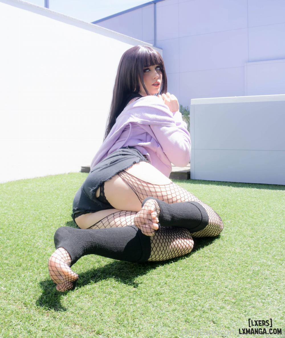 Hình Cosplay 86 0 Aery Tiefling trang 32