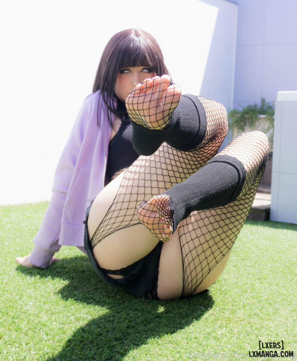 Hình Cosplay 86 0 Aery Tiefling trang 34