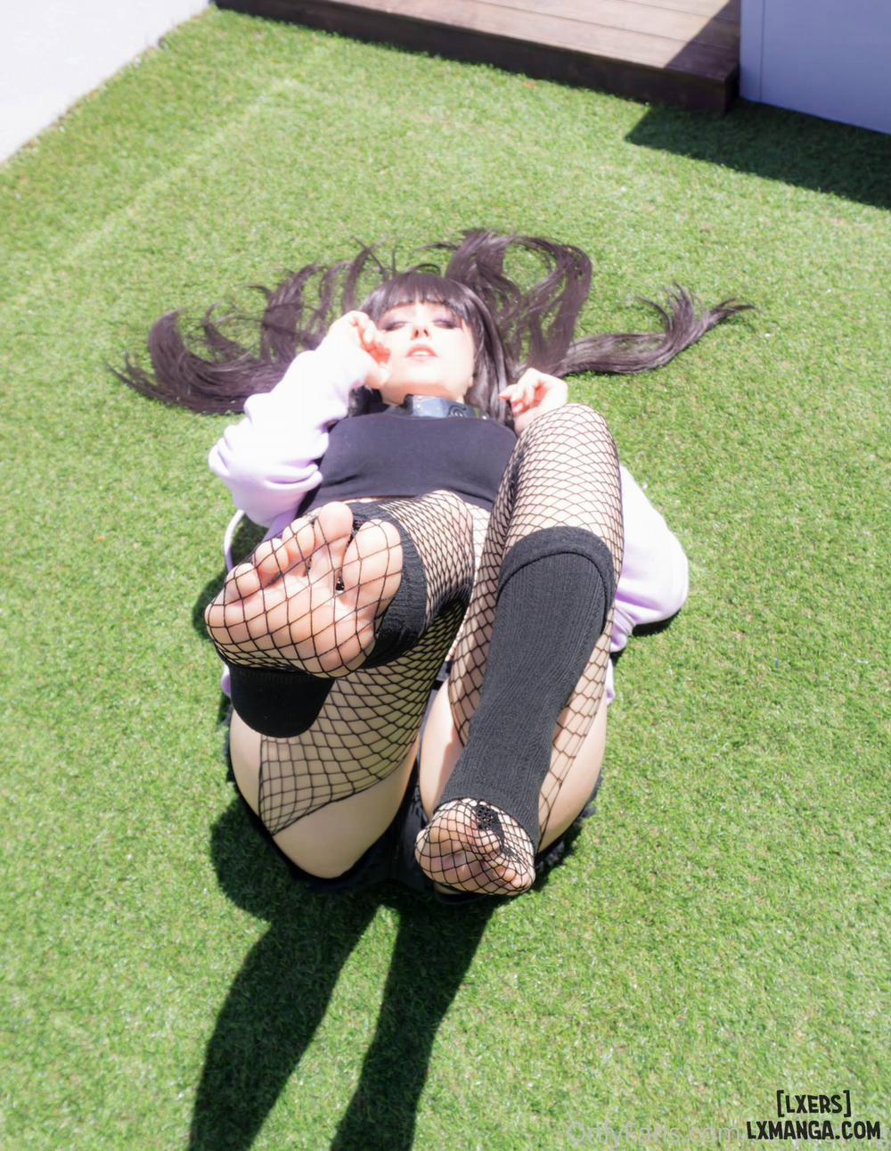 Hình Cosplay 86 0 Aery Tiefling trang 35