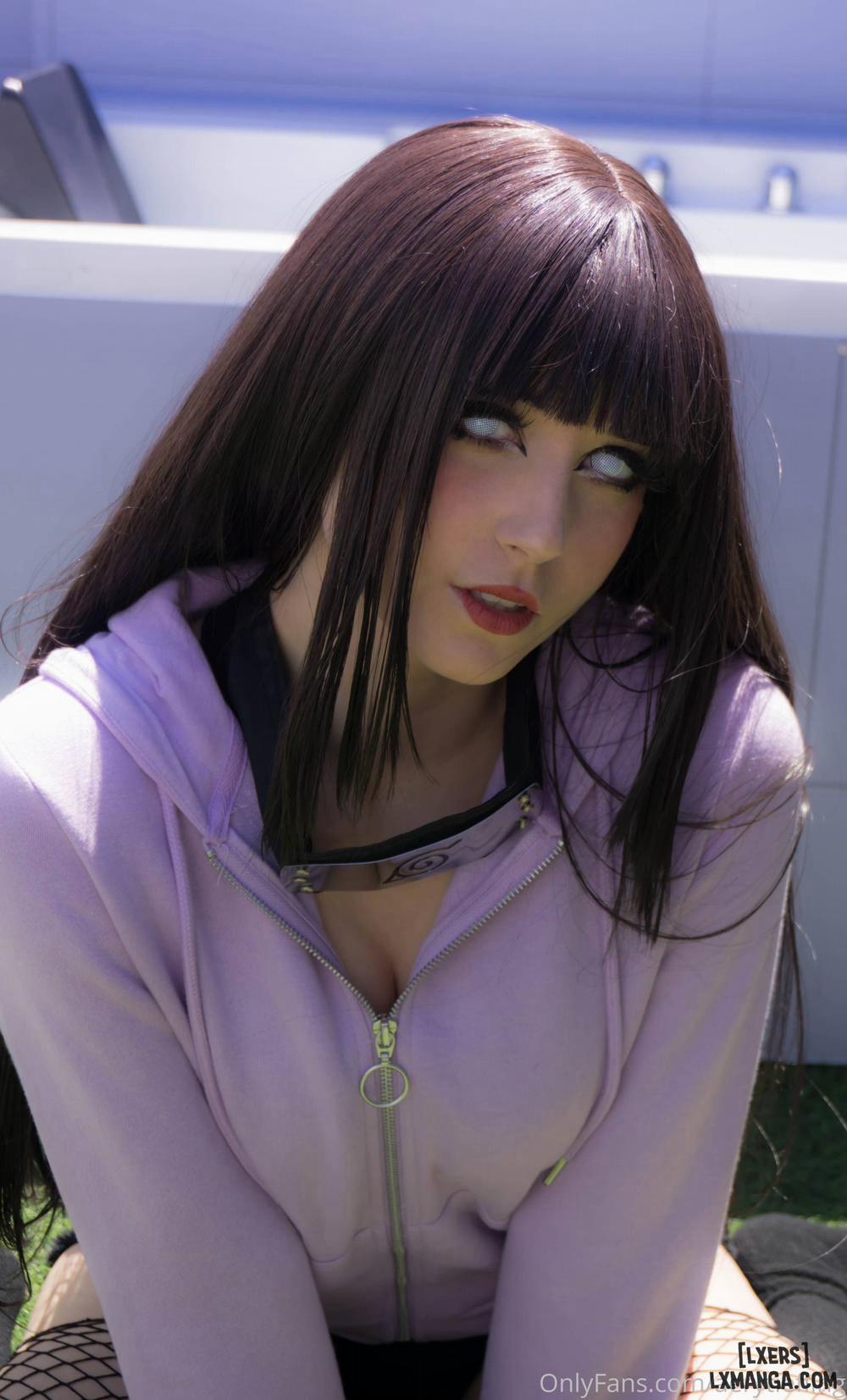 Hình Cosplay 86 0 Aery Tiefling trang 40