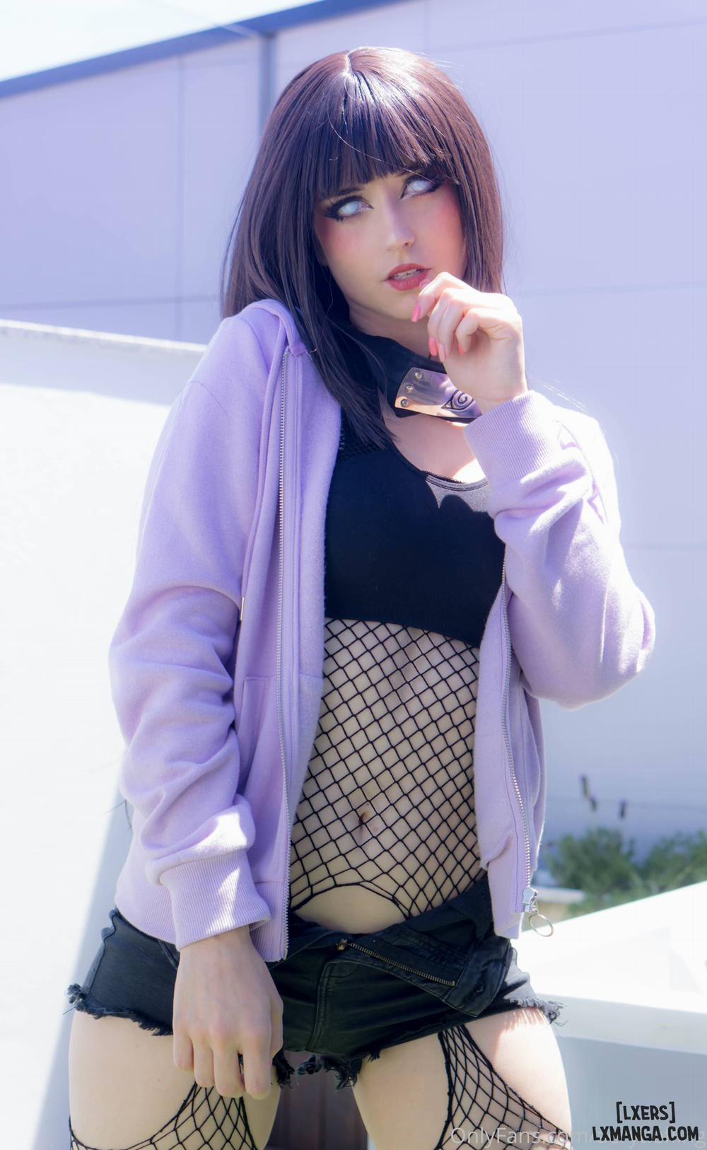 Hình Cosplay 86 0 Aery Tiefling trang 6