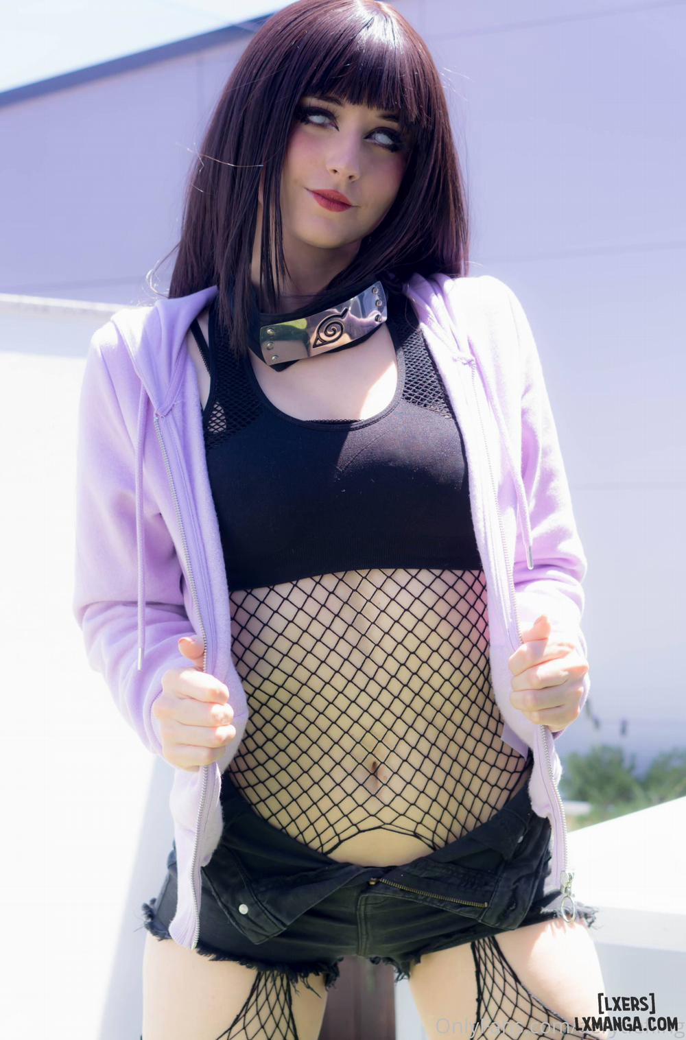 Hình Cosplay 86 0 Aery Tiefling trang 8