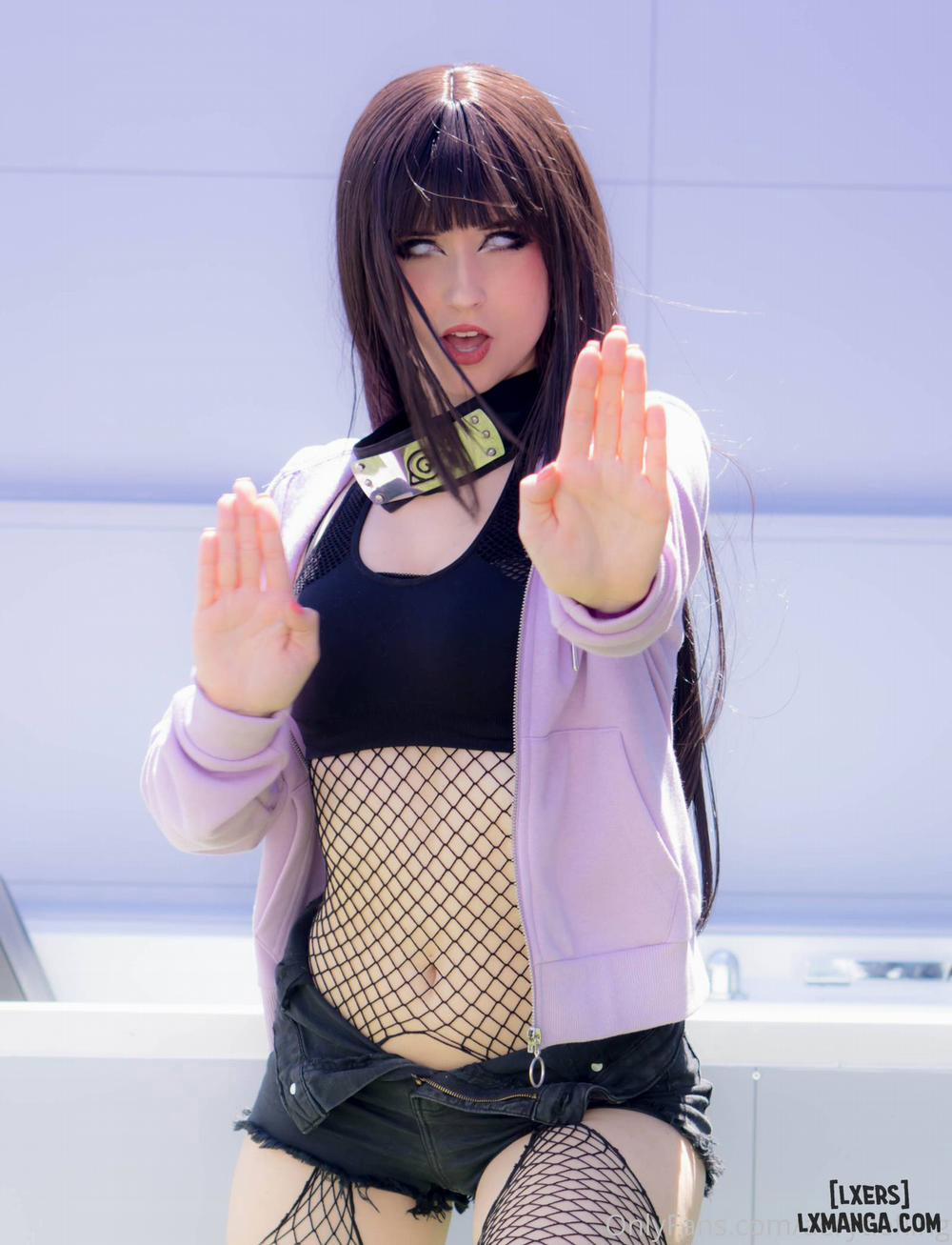 Hình Cosplay 86 - Aery Tiefling trang 14