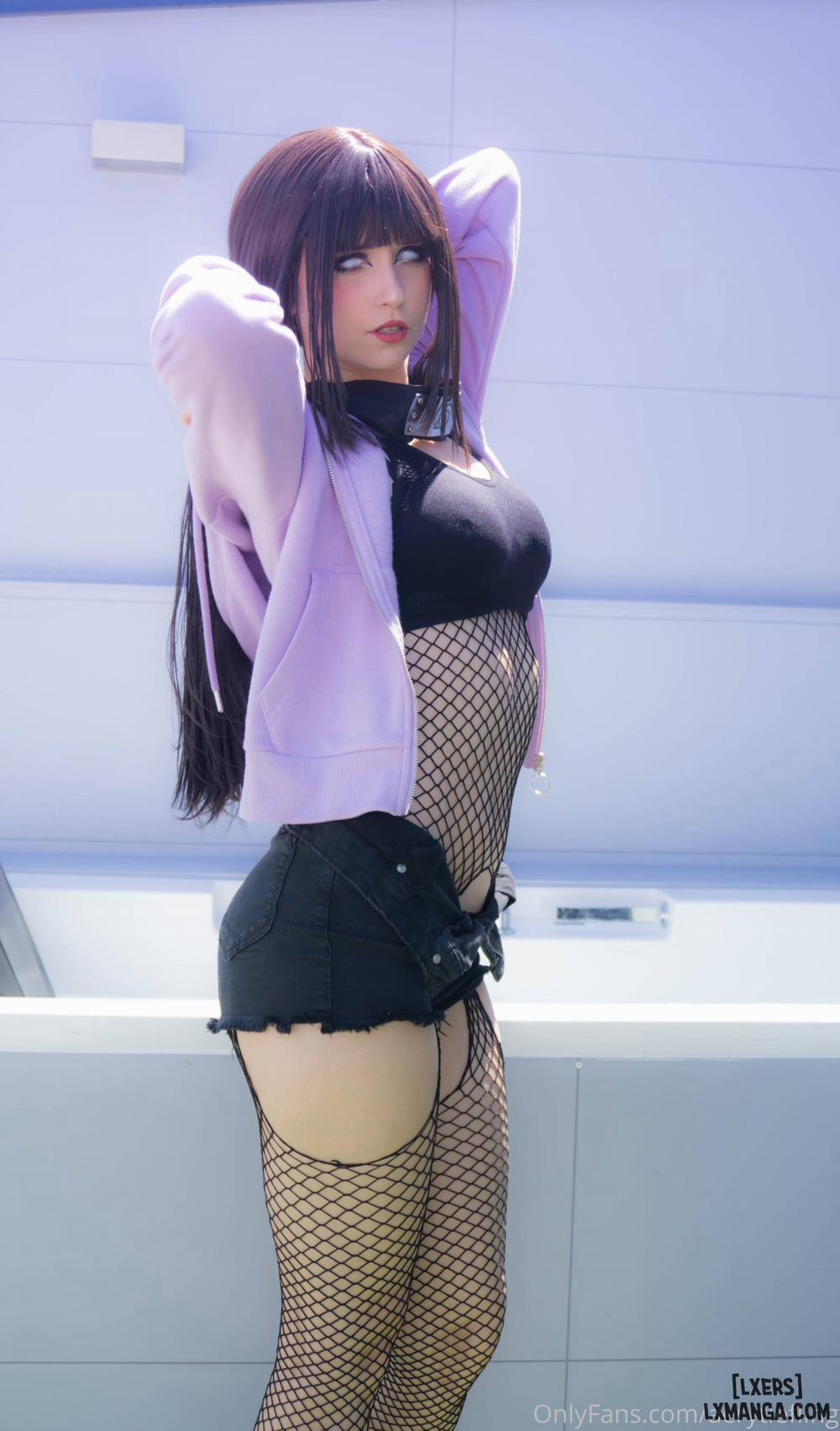 Hình Cosplay 86 - Aery Tiefling trang 23