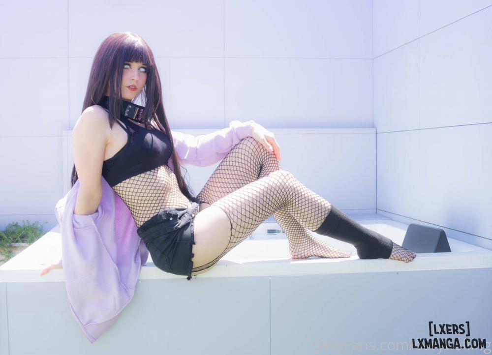 Hình Cosplay 86 - Aery Tiefling trang 27