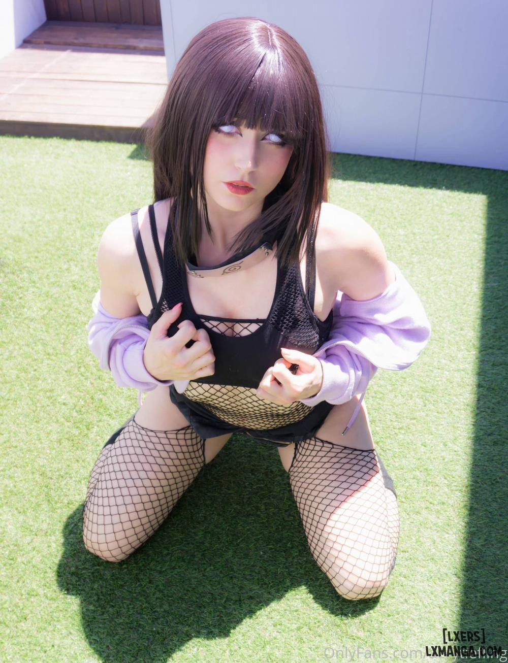 Hình Cosplay 86 - Aery Tiefling trang 28