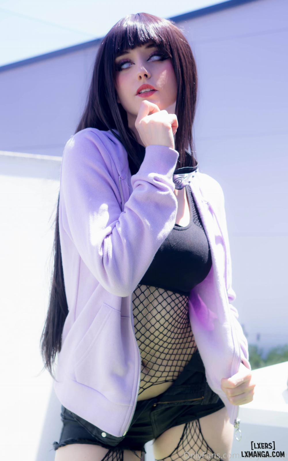 Hình Cosplay 86 - Aery Tiefling trang 9