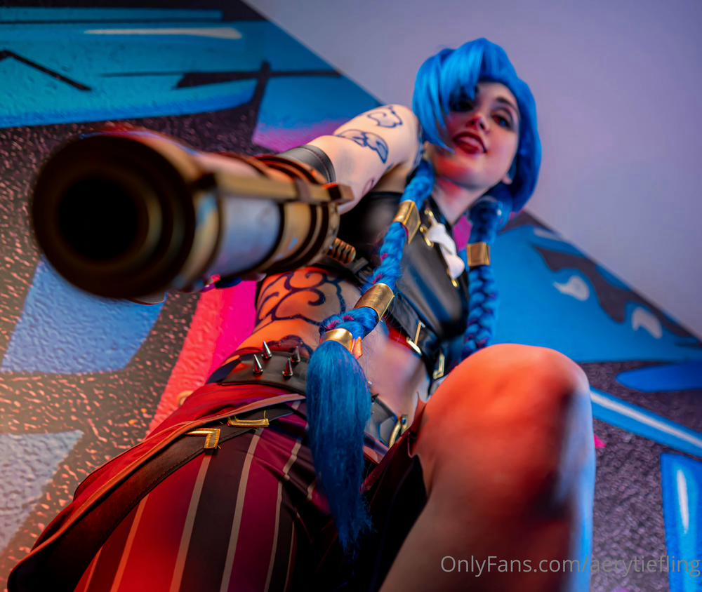 Hình Cosplay 88 0 Aery Tiefling trang 5