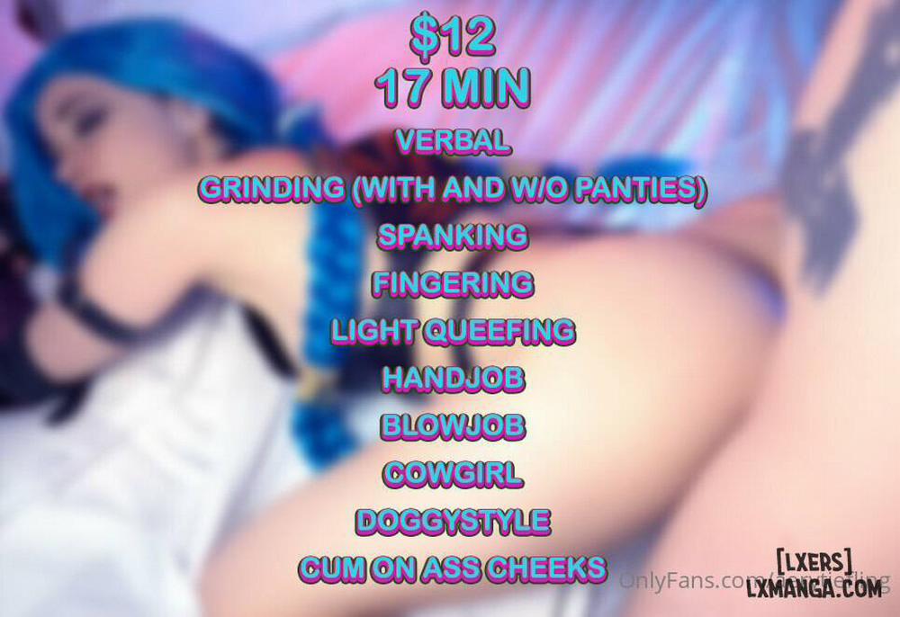 Hình Cosplay 88 - Aery Tiefling trang 75