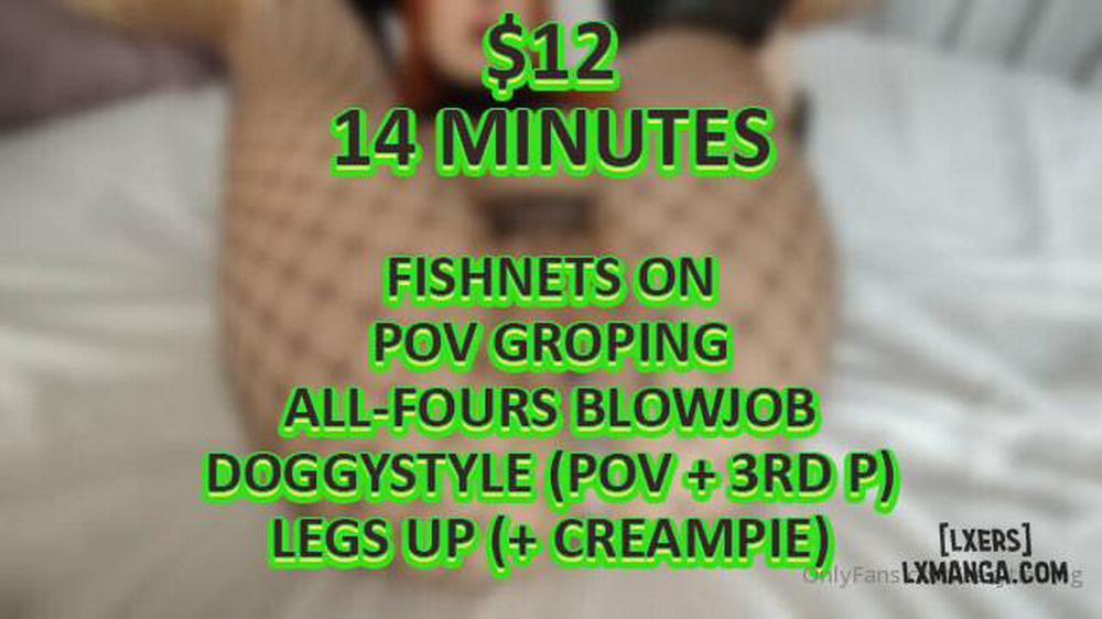 Hình Cosplay 91 - Aery Tiefling trang 77