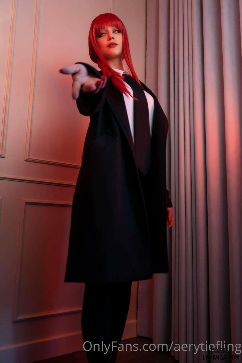 Hình Cosplay 92 0 Aery Tiefling trang 0