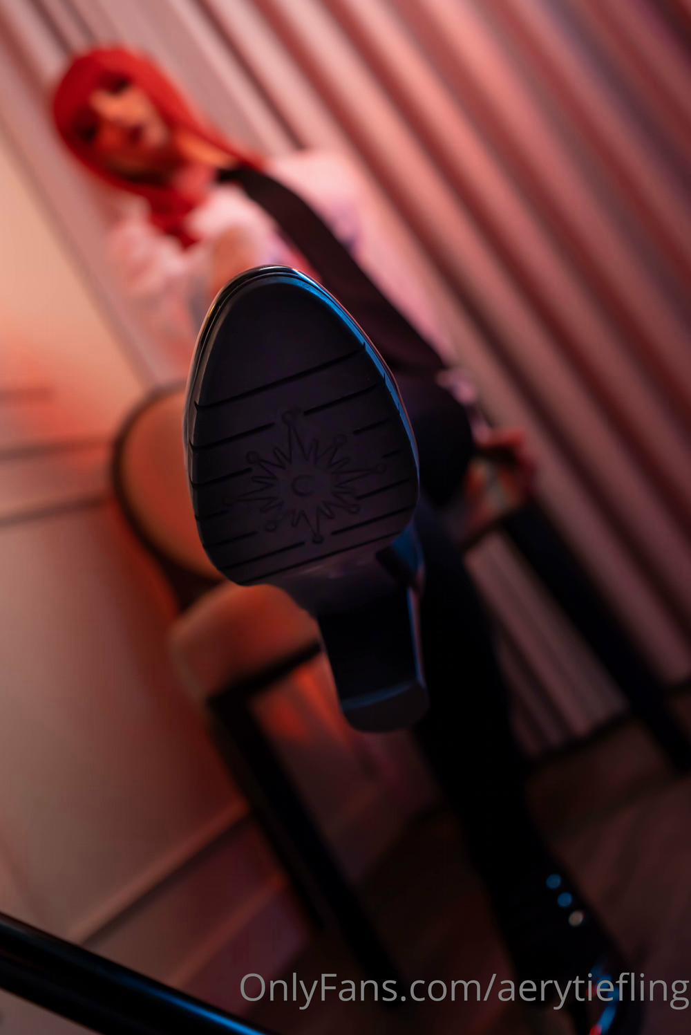 Hình Cosplay 92 0 Aery Tiefling trang 12