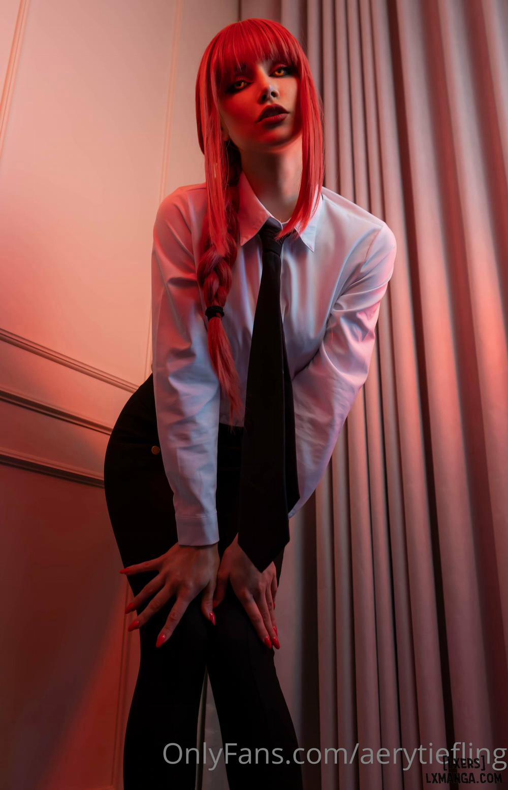 Hình Cosplay 92 0 Aery Tiefling trang 13