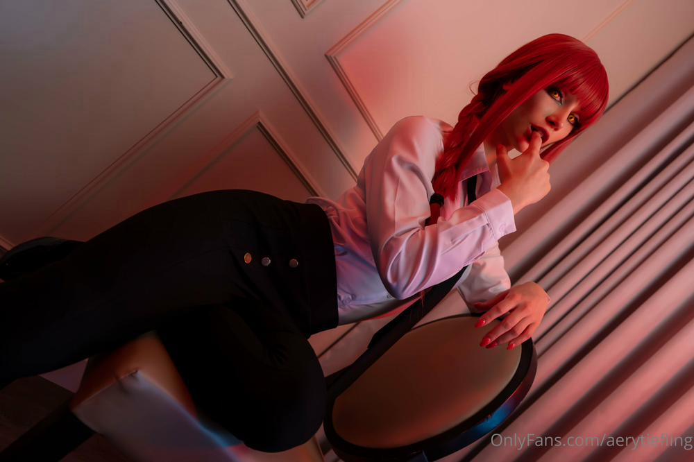 Hình Cosplay 92 0 Aery Tiefling trang 15