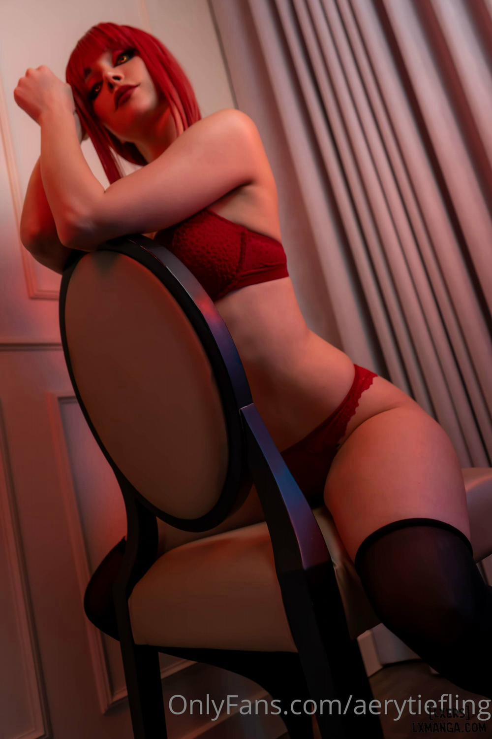 Hình Cosplay 92 0 Aery Tiefling trang 26