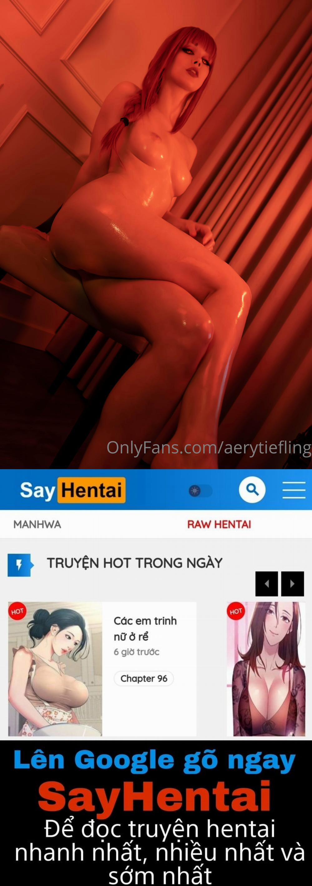 Hình Cosplay 92 0 Aery Tiefling trang 63