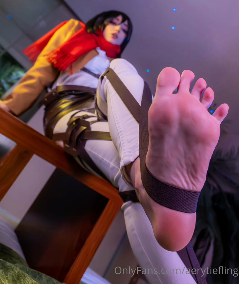 Hình Cosplay 94 0 Aery Tiefling trang 8