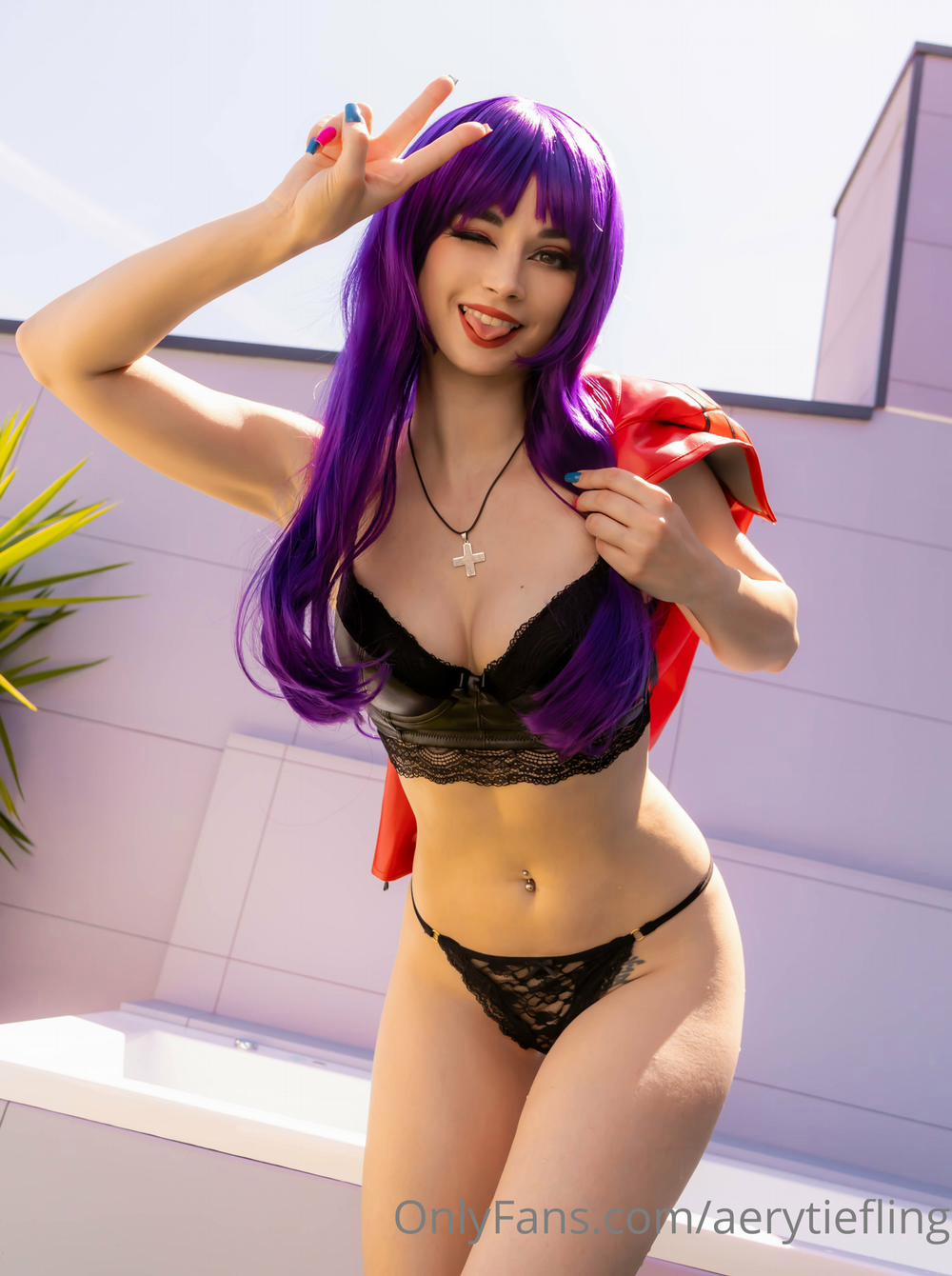 Hình Cosplay 97 0 Aery Tiefling trang 66