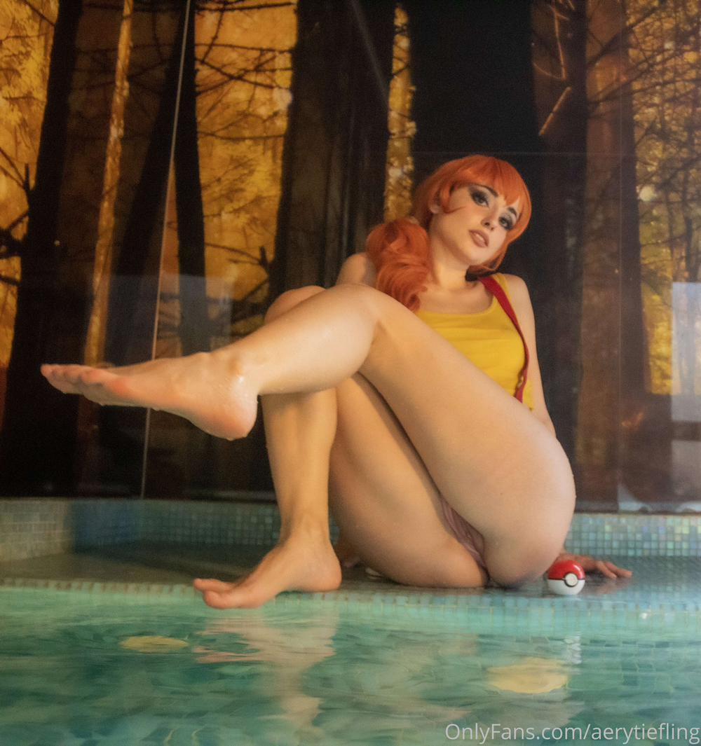 Hình Cosplay 98 0 Aery Tiefling trang 51