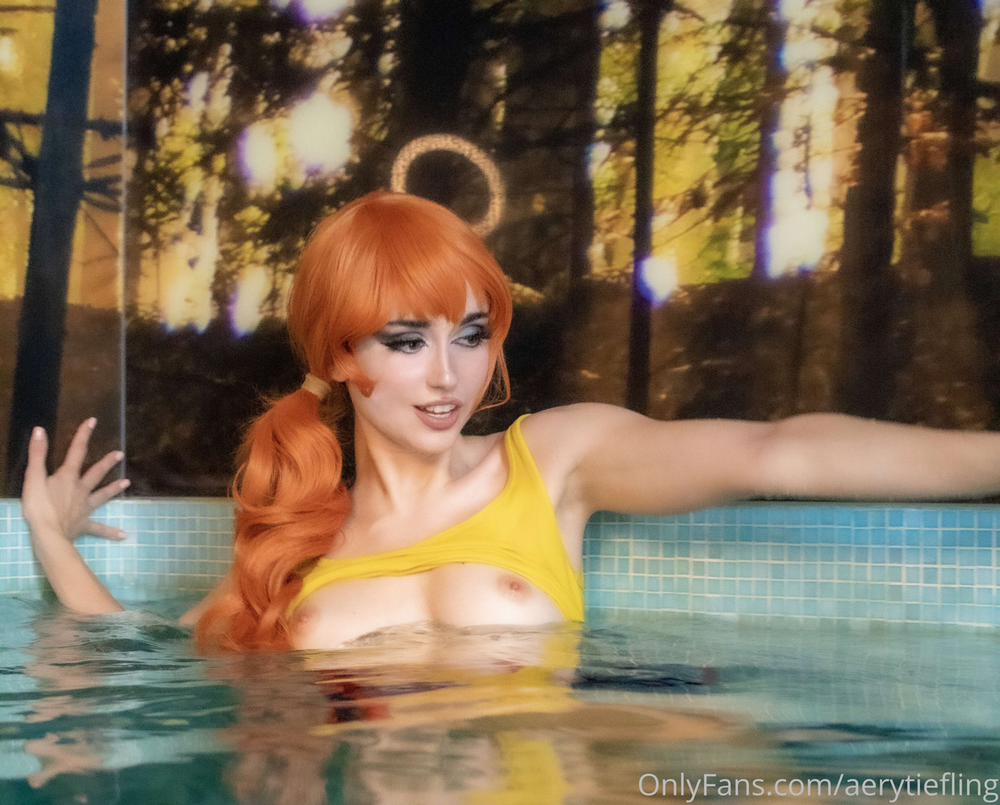 Hình Cosplay 98 0 Aery Tiefling trang 66