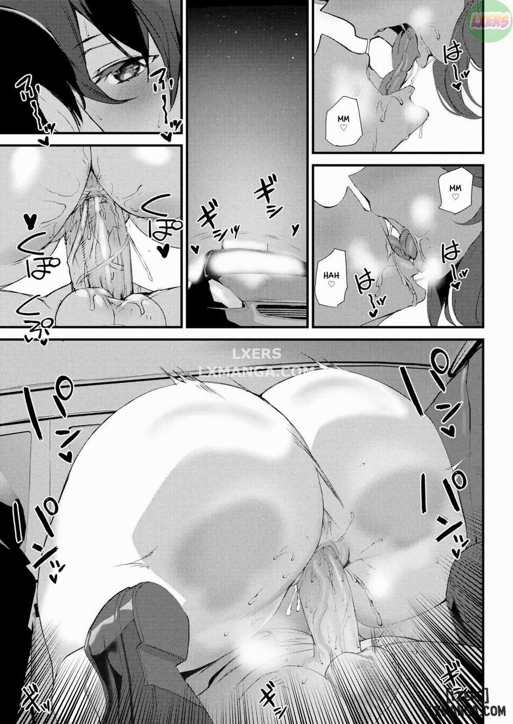 Hip Paradise 9 END trang 10