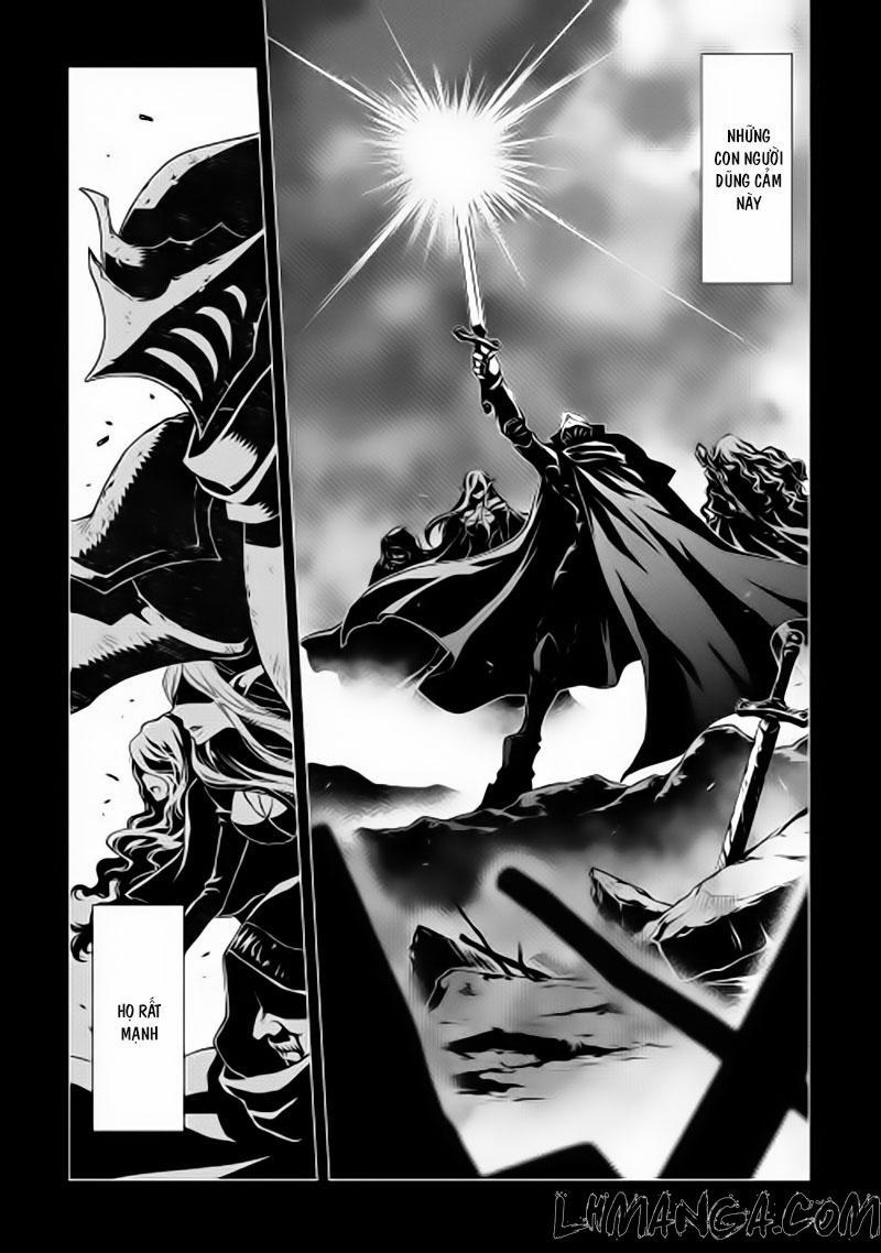 Hiraheishi Wa Kako Wo Yumemiru 1 trang 2