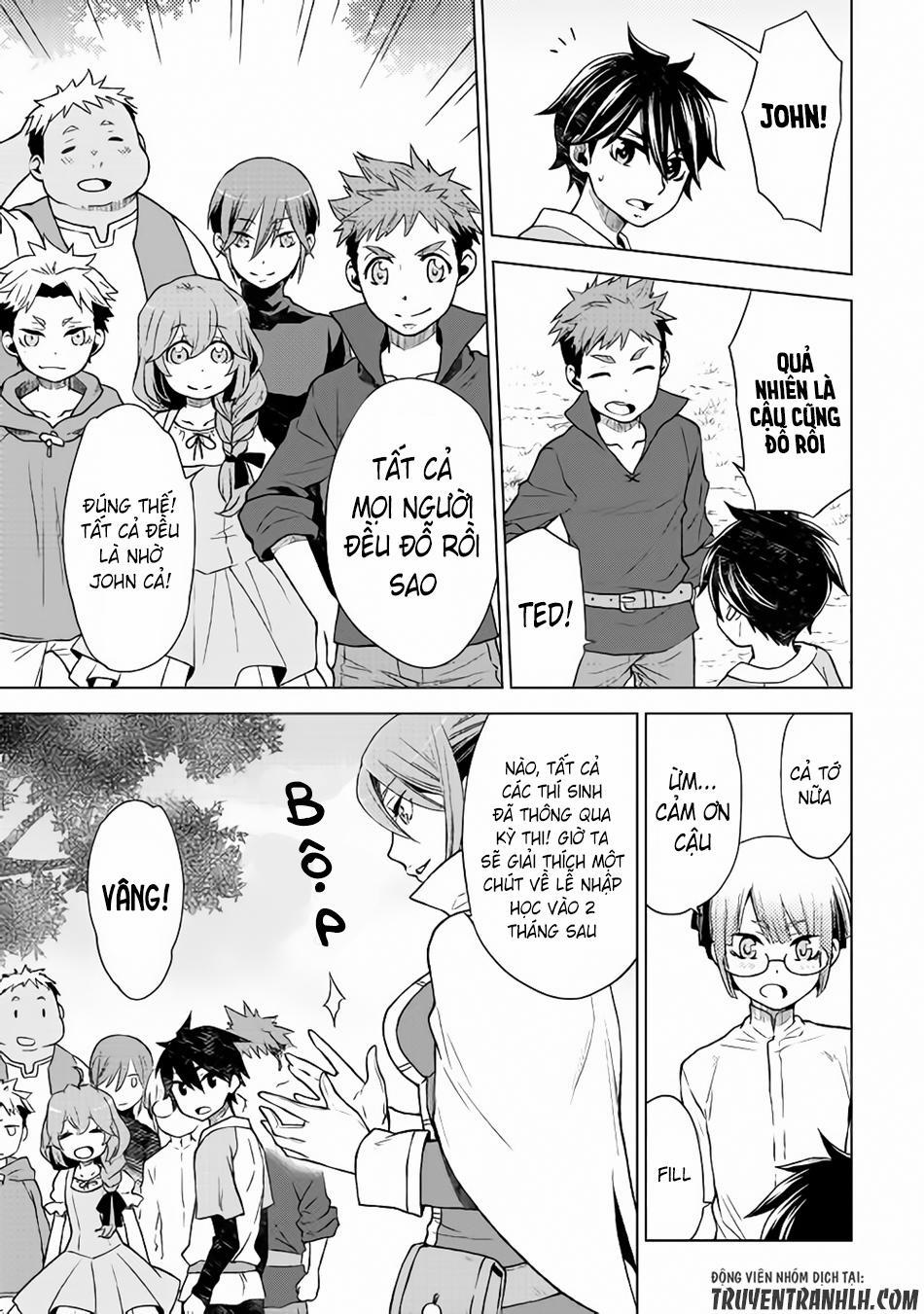 Hiraheishi Wa Kako Wo Yumemiru 11 trang 13