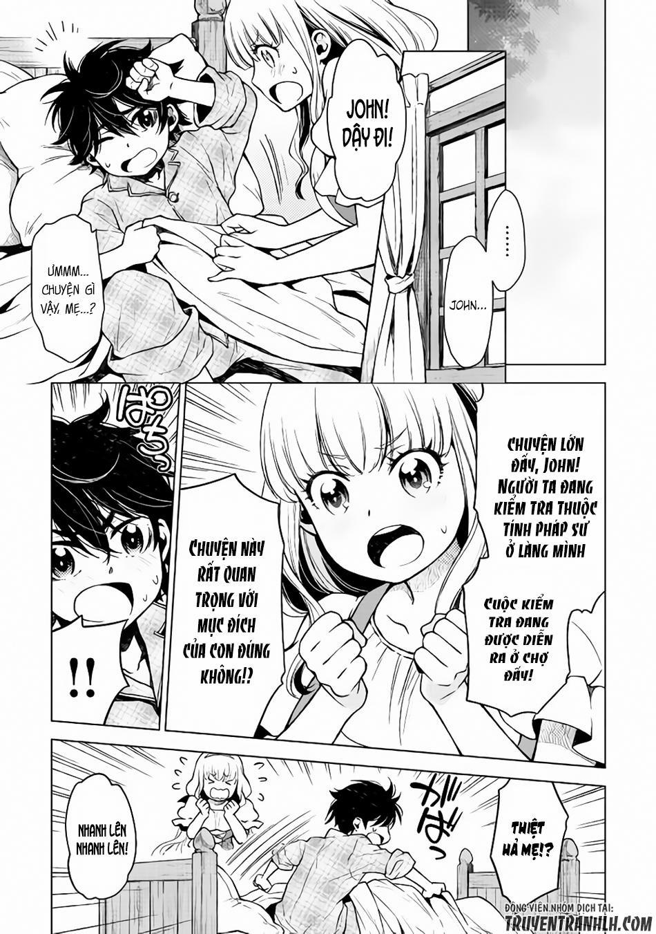 Hiraheishi Wa Kako Wo Yumemiru 11 trang 3