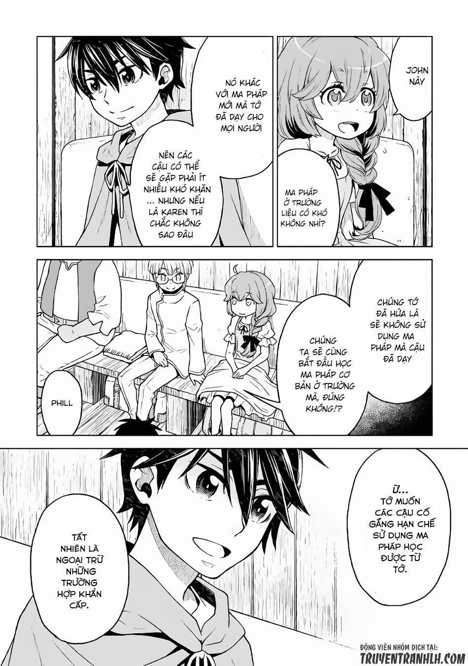 Hiraheishi Wa Kako Wo Yumemiru 12 trang 10