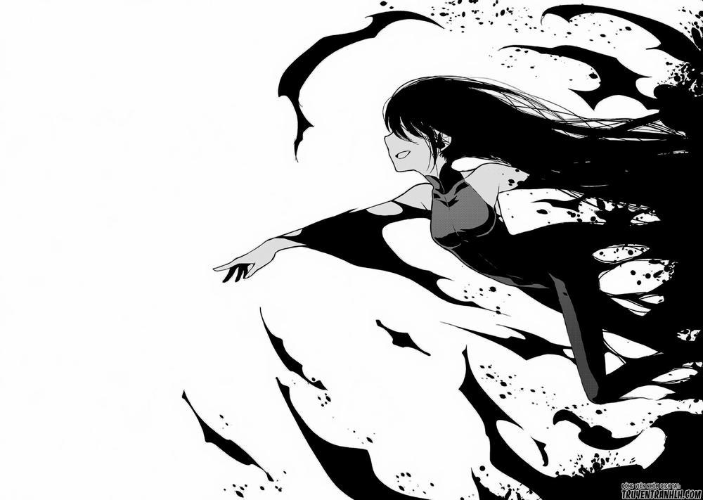 Hiraheishi Wa Kako Wo Yumemiru 14 trang 14