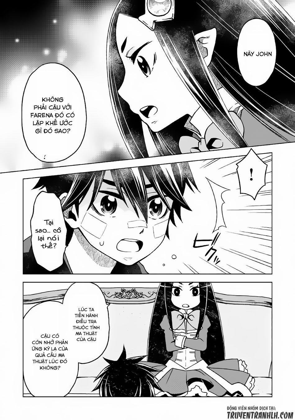 Hiraheishi Wa Kako Wo Yumemiru 15 trang 4
