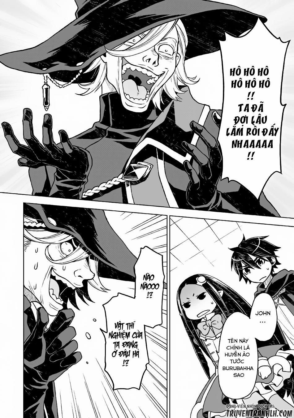 Hiraheishi Wa Kako Wo Yumemiru 16 trang 2