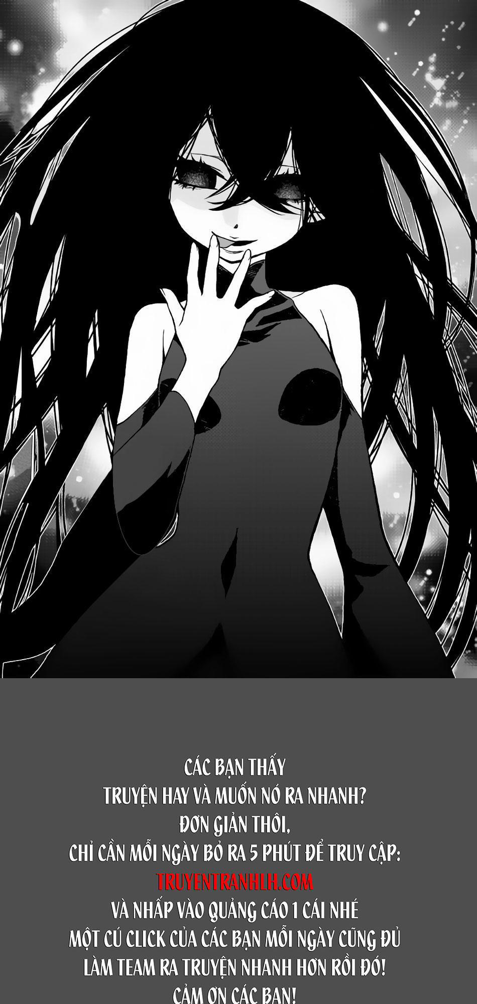 Hiraheishi Wa Kako Wo Yumemiru 16 trang 21