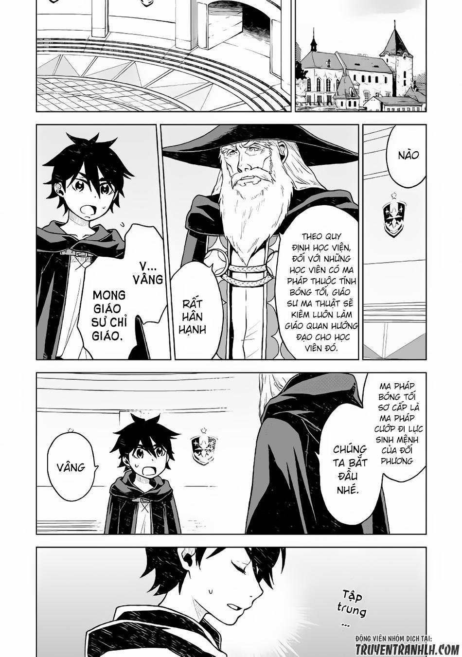 Hiraheishi Wa Kako Wo Yumemiru 17 trang 9