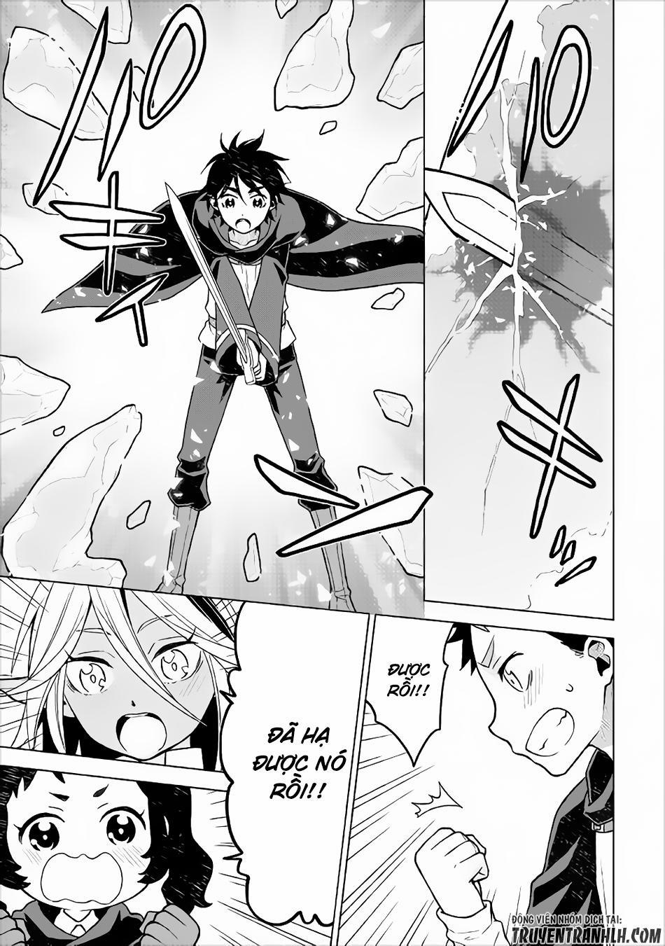 Hiraheishi Wa Kako Wo Yumemiru 20 trang 8