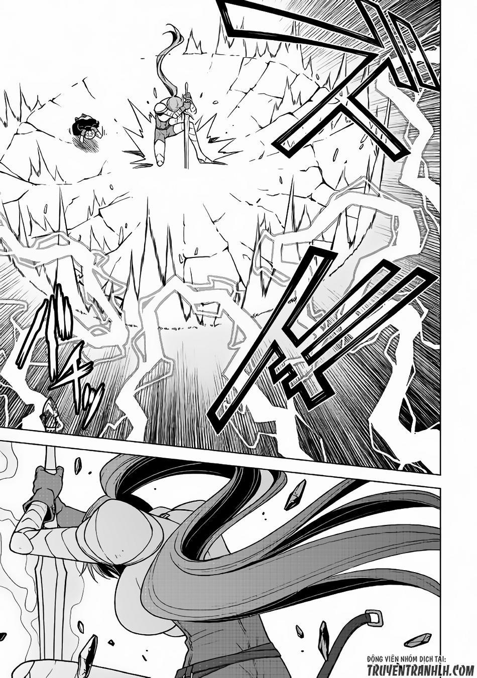 Hiraheishi Wa Kako Wo Yumemiru 21 trang 15