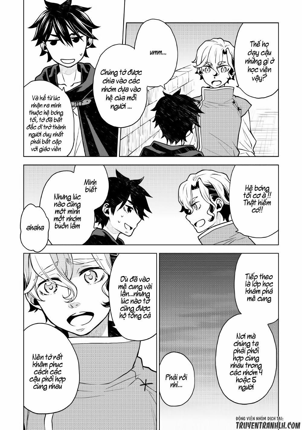 Hiraheishi Wa Kako Wo Yumemiru 22 trang 5