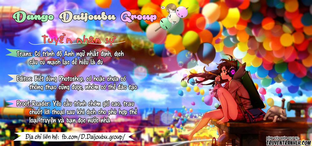 Hiraheishi Wa Kako Wo Yumemiru 23 trang 23